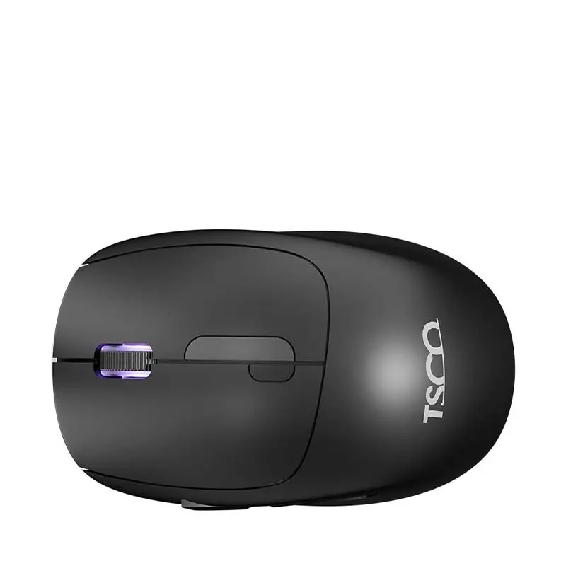 TSCO TM 769 W Wireless Mouse Front Above